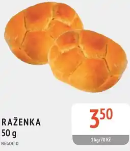 Coop hb Raženka nabídka