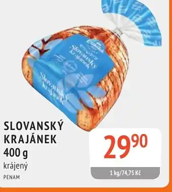 Coop hb Slovanský krajánek nabídka