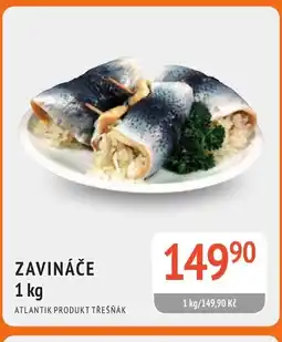 Coop hb Zavináče nabídka