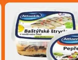 Coop hb Atlantik Baštýřské štrycle nabídka