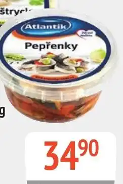 Coop hb Pepřenky nabídka