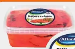 Coop hb Atlantik Matjesy à la losos nabídka