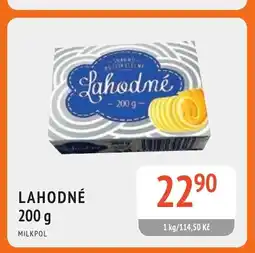 Coop hb Lahodné nabídka