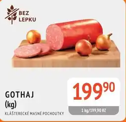 Coop hb Gothaj nabídka