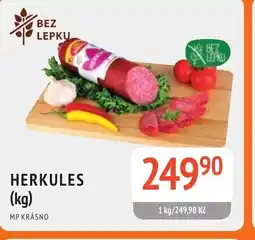 Coop hb Herkules nabídka