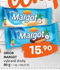 Coop hb ORION Margot nabídka