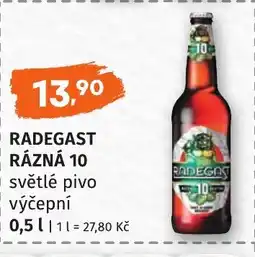 Coop hb Radegast Rázná 10 nabídka