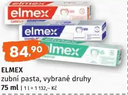 Coop hb Elmex nabídka