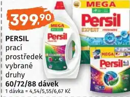Coop hb PERSIL nabídka