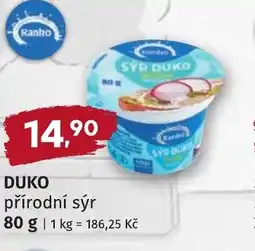 Coop hb Ranko Duko nabídka