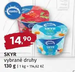 Coop hb Ranko Skyr nabídka