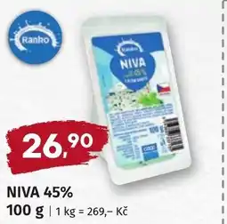 Coop hb Ranko Niva 45% nabídka