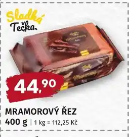 Coop hb Mramorový řez nabídka