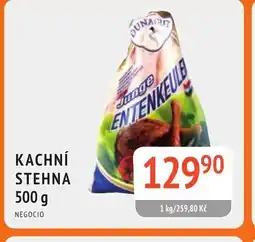 Coop hb Kachní stehna nabídka