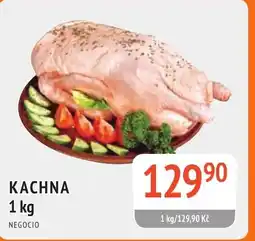 Coop hb Kachna nabídka