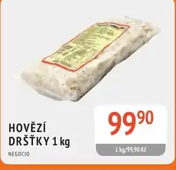 Coop hb Hovězí dršťky nabídka