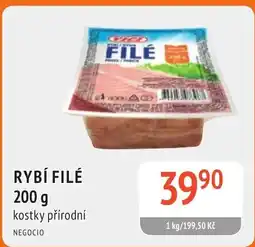 Coop hb VICI Rybí filé nabídka