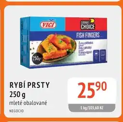 Coop hb VICI Rybí prsty nabídka