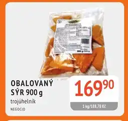 Coop hb Obalovaný sýr nabídka