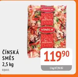 Coop hb VINICA Čínská směs nabídka