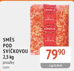 Coop hb VINICA Směs pod svíčkovou nabídka