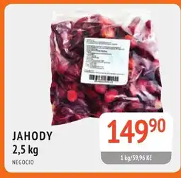 Coop hb Jahody nabídka