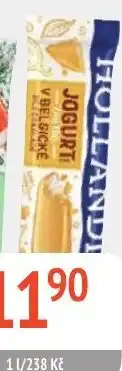 Coop hb HOLLANDIA Zmrzka nabídka