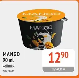 Coop hb Mango nabídka