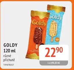 Coop hb Goldy nabídka