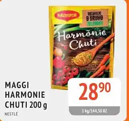 Coop hb Maggi Harmonie Chuti nabídka