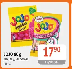Coop hb Jojo nabídka
