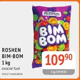 Coop hb ROSHEN Bim-Bom nabídka