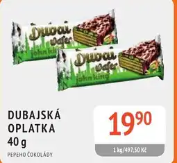 Coop hb Dubajská oplatka nabídka