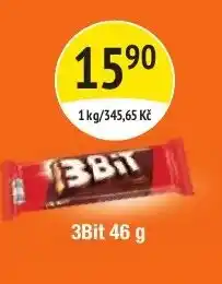 Coop hb 3Bit nabídka
