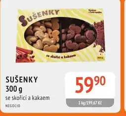 Coop hb Sušenky nabídka
