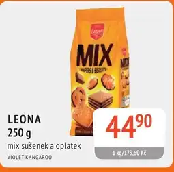 Coop hb Leona nabídka