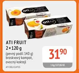 Coop hb Ati Fruit nabídka