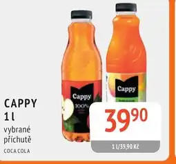 Coop hb CAPPY nabídka