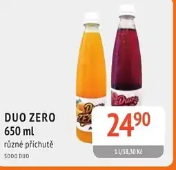 Coop hb Duo Zero nabídka
