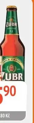 Coop hb ZUBR Gradus nabídka