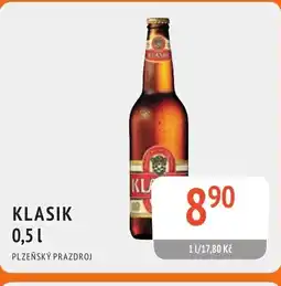 Coop hb Klasik nabídka