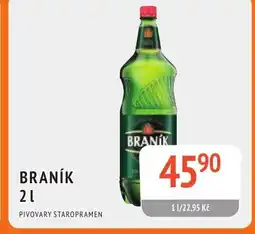 Coop hb Braník nabídka