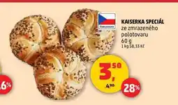Penny Market KAISERKA SPECIÁL, 60g nabídka