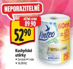 Albert KUCHYŇSKÉ UTĚRKY LINTEO nabídka
