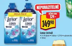 Albert Lenor aviváž nabídka