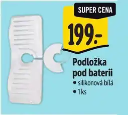 Albert Podložka pod baterii nabídka