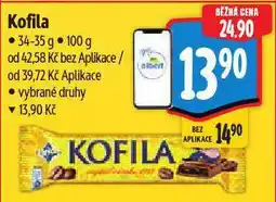 Albert Kofila nabídka