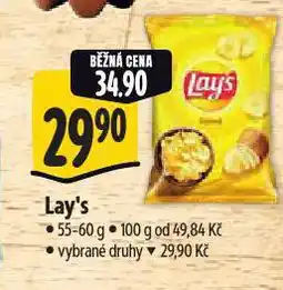 Albert Lay´s nabídka