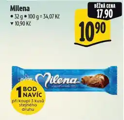 Albert Milena nabídka