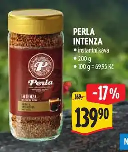 Albert Perla intenza nabídka